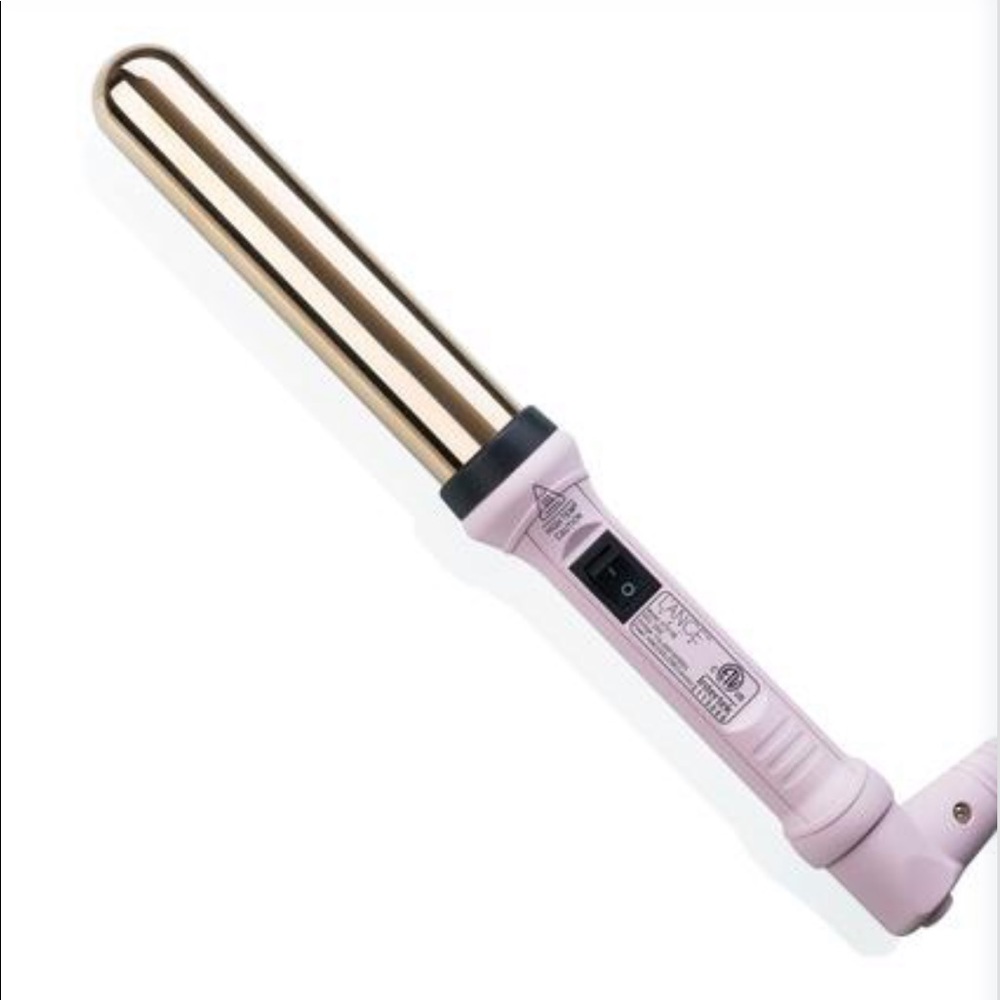 L’ange Ondulé 32 mm (1.25”) Titanium Curling Wand